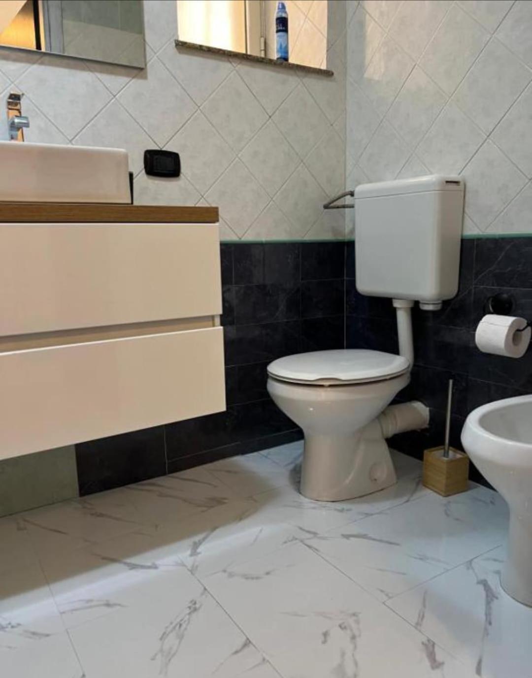 Sicily Guest House 2 Palermo Ngoại thất bức ảnh