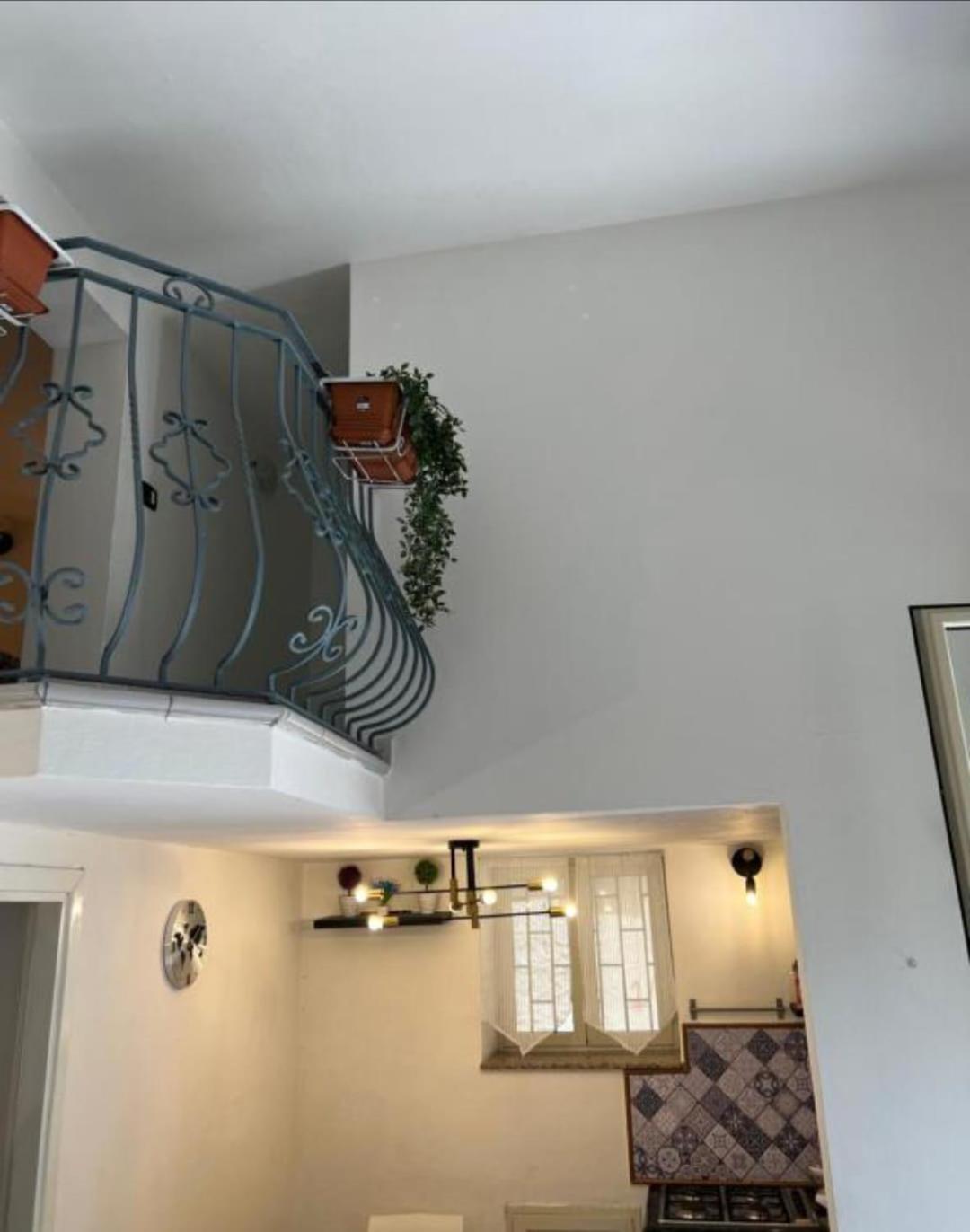 Sicily Guest House 2 Palermo Ngoại thất bức ảnh