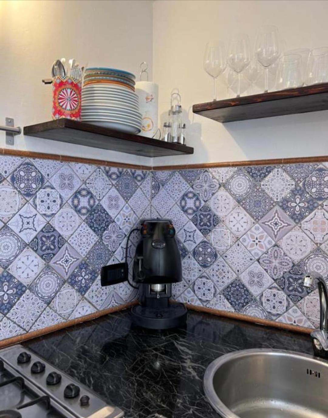 Sicily Guest House 2 Palermo Ngoại thất bức ảnh